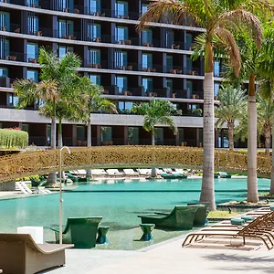 Savoy Palace - The Leading Of The World - Savoy Signature מלון